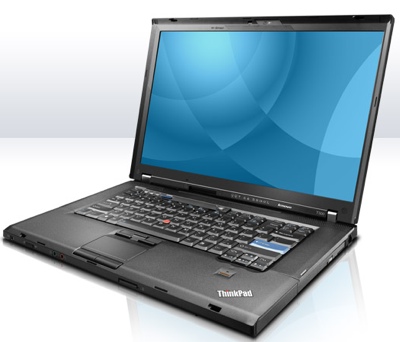 ThinkPad T400 ThinkPad T400